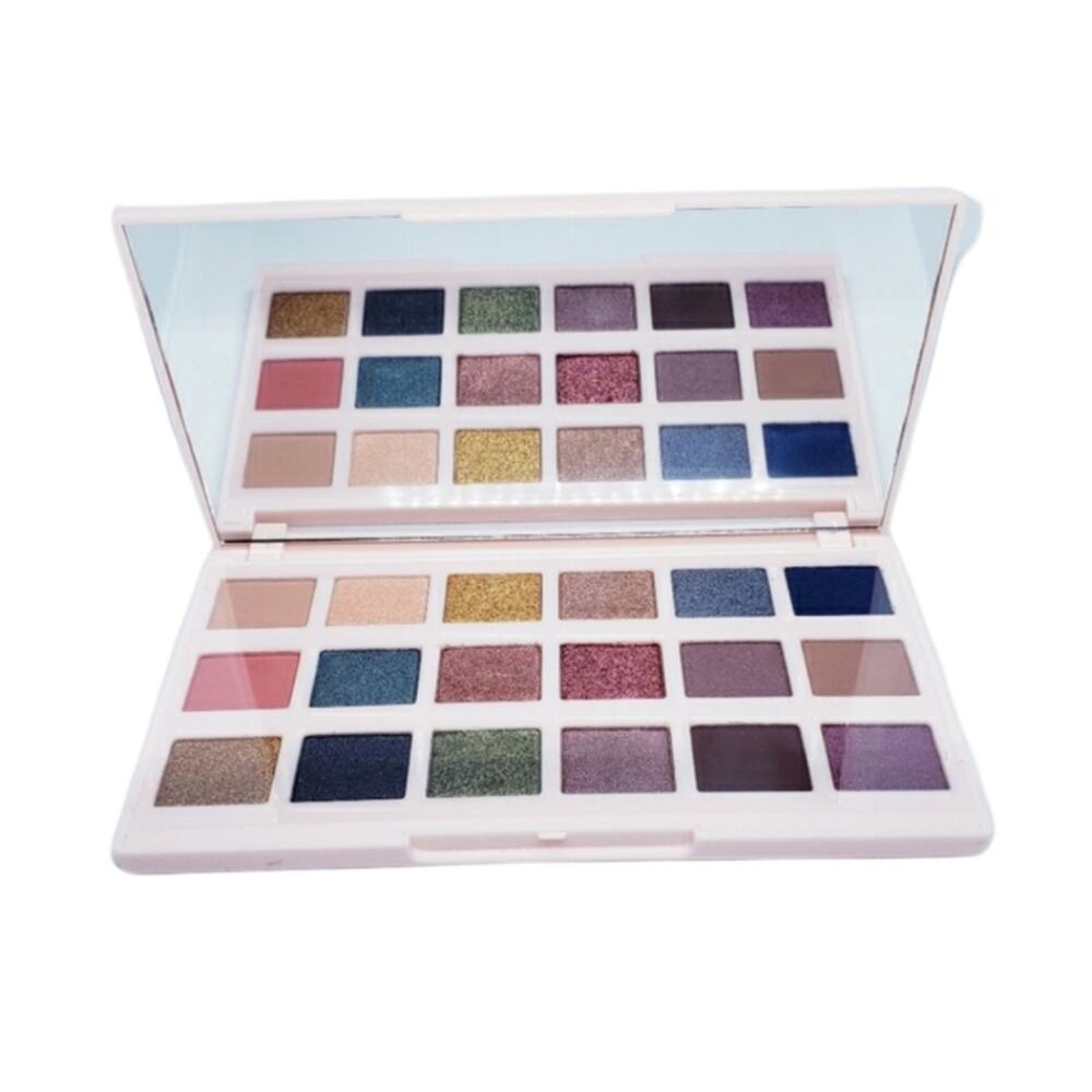 Ciate London The Editor Eyeshadow Palette
